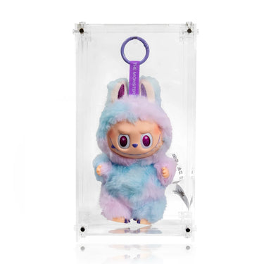 Display case For compatible with mini figures - ICUANUTY