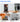 Display case for LEGO® Icons The Lord of the Rings: Barad-dûr™ 10333 - ICUANUTY