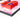 Wall frame for LEGO Air LOVE 31214 - ICUANUTY