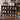Display case wooden storage cabinet series - ICUANUTY