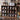 Display case wooden storage cabinet series - ICUANUTY