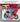 Display Wall Mount for Lego 42130 Technic™ BMW M 1000 RR lego Motorcycle - ICUANUTY