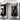Wall Display Frame for Lego 42156 Technic™ PEUGEOT 9X8 24H Le Mans Hybrid Hypercar - ICUANUTY