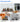 Display Case for LEGO® Harry Potter™ Hogsmeade™ Village – Collectors' Edition 76457 - ICUANUTY