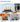 Display case for LEGO Icons The Endurance 10335 - ICUANUTY