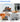 Display case for LEGO® Ideas Twilight The Cullen House 21354 - ICUANUTY