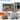 Display case for LEGO® Icons THE LORD OF THE RINGS: RIVENDELL™ 10316 - ICUANUTY