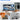 Display case for LEGO® Icons Shuttle Carrier Aircraft 10360 - ICUANUTY