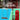 Display case for LEGO Creator Red London Telephone Box 21347 - ICUANUTY