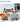Display case for LEGO® Technic™ VTOL Heavy Cargo Spaceship LT81 (42181) - ICUANUTY