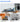 Display case for LEGO® Technic™ 2 Fast 2 Furious Nissan Skyline GT-R (R34) Car (1:12 Scale) 42210 - ICUANUTY