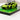 Wall Frame For LEGO Technic Supercar Collection 1:16 scale (42161, 42151, 42173, 42212, 42208) - ICUANUTY