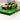 Wall Frame For LEGO Technic Supercar Collection 1:16 scale (42161, 42151, 42173, 42212, 42208) - ICUANUTY