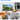 Display case for LEGO® Icons The Lord of the Rings: The Shire™ 10354 - ICUANUTY