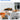 Display Case for LEGO® Speed Champions McLaren W1 77257 - ICUANUTY