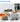 Display Case for LEGO® Speed Champions F1 ACADEMY™ Race Car 77258 - ICUANUTY