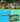 Display Case for LEGO Creator 3in1 Fish Bowl 31122 - ICUANUTY