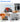 Display Case for LEGO Panigale V4 S 42202 - ICUANUTY