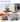 Display case for LEGO® Ideas The Evolution of STEM 21355 - ICUANUTY
