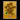 Lego art of Vincent van Gogh's sunflowers in a yellow vase on a yellow background