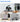 Display case compatible with LEGO® Ideas Grand Piano 21323 - ICUANUTY