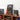 Wall frame for LEGO Speed Champion F1 car (1:32) Triple Racer 2024 - ICUANUTY