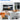 Display case compatible with LEGO® Icons Star Trek: U.S.S. Enterprise NCC-1701-D™ 10356 - ICUANUTY
