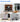 Display case compatible with LEGO® Ideas Grand Piano 21323 - ICUANUTY