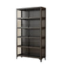 Display cabinet for collecting Toys/ LEGO suitable (1:8) car - ICUANUTY