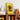 Wall Frame for LEGO Technic Bugatti Bolide 42151 - ICUANUTY