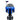 Light Kit for LEGO® Star Wars™ Jango Fett™ Helmet 75408 - ICUANUTY