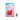 Wall frame for LEGO Air LOVE 31214 - ICUANUTY