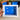 Display Frame for LEGO® London Postcard 40569 - ICUANUTY