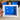 Display Frame for LEGO® London Postcard 40569 - ICUANUTY