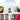 Acrylic display cases protecting various detailed model cars and collectibles in home settings