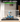 Display case for LEGO Battle Bus 77073 - ICUANUTY