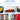 Display Case For LEGO Speed Champions Ferrari SF90 XX Stradale Sports Car 77254 - ICUANUTY