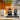 Display Case for Lego Harry Potter & Hermione Granger 76393 - ICUANUTY