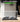 Display case for LEGO BMW M4 GT3 & BMW M Hybrid V8 76922 - ICUANUTY