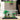 Display case for LEGO Creator Jane Goodall Tribute 40530 - ICUANUTY