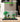 Display case for LEGO Creator Jane Goodall Tribute 40530 - ICUANUTY
