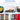 Display Case for LEGO® Speed Champions F1 ACADEMY™ Race Car 77258 - ICUANUTY