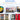 Acrylic display cases protecting detailed model cars and Sydney Opera House LEGO models in indoor home setting