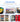 Acrylic display cases protecting detailed model cars and Sydney Opera House LEGO models in indoor home setting