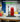 Display case for LEGO Creator Red London Telephone Box 21347 - ICUANUTY