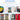 Display case for LEGO® Harry Potter™ Hogwarts™ Castle: The Main Tower 76454 - ICUANUTY