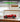 Display Case for LEGO Ferrari 599 GTB Fiorano 8145 - ICUANUTY