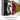 Display Wall Mount for LEGO 42096 Technic™ Porsche 911 RSR - ICUANUTY