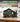 Display Case for Lego BrickLink Winter Chalet 910004 - ICUANUTY