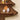 Wall display mounted Christmas tree-shaped shelfadreamy treehouse - ICUANUTY